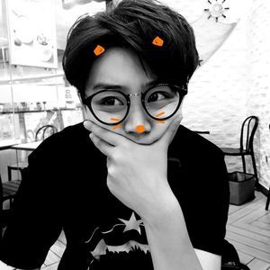 Meet your Posher, Linyuan